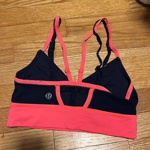 Lululemon Bra